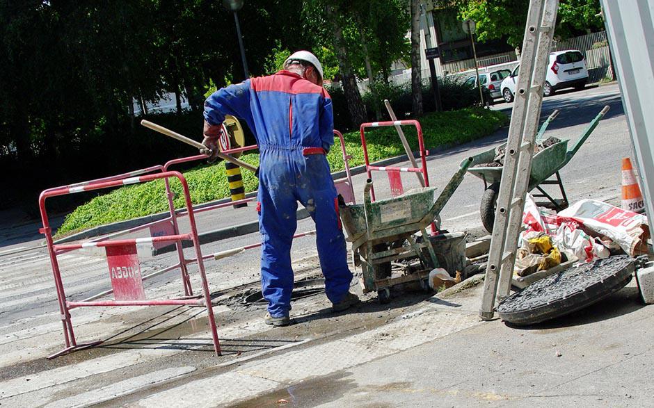 entreprise pour déboucher canalisation Meaux