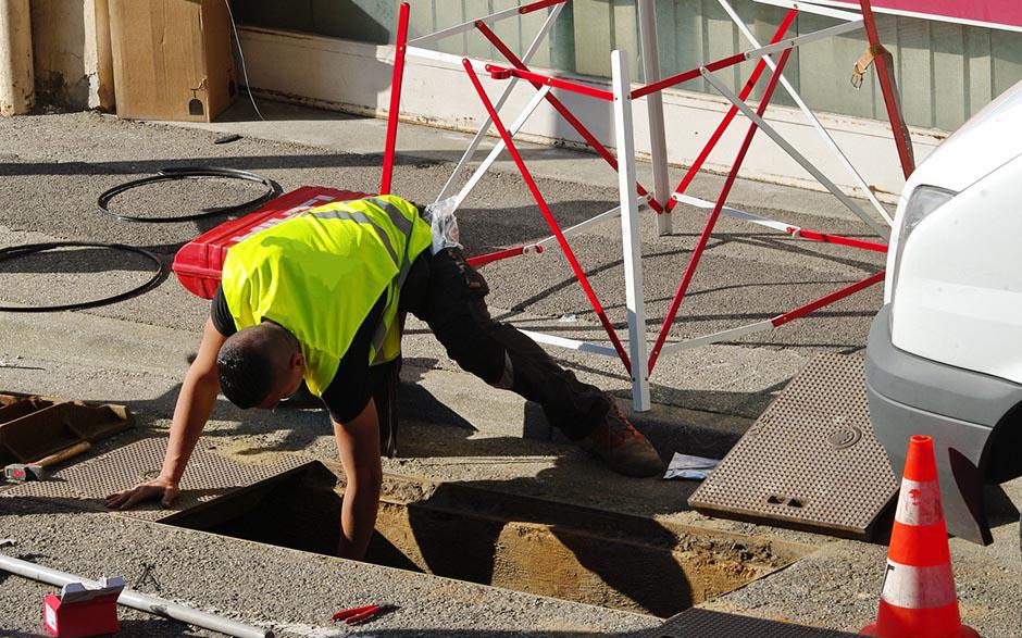 cout débouchage canalisation Drancy