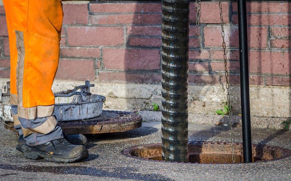 cout débouchage canalisation Drancy