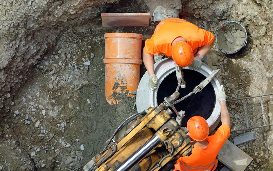  comment déboucher une canalisation Courbevoie