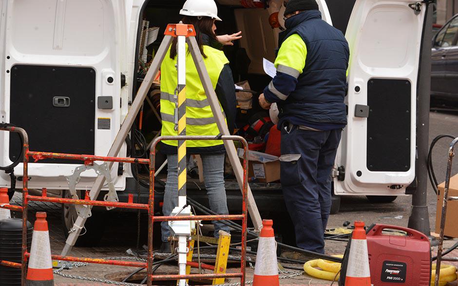 entreprise pour déboucher canalisation Meaux