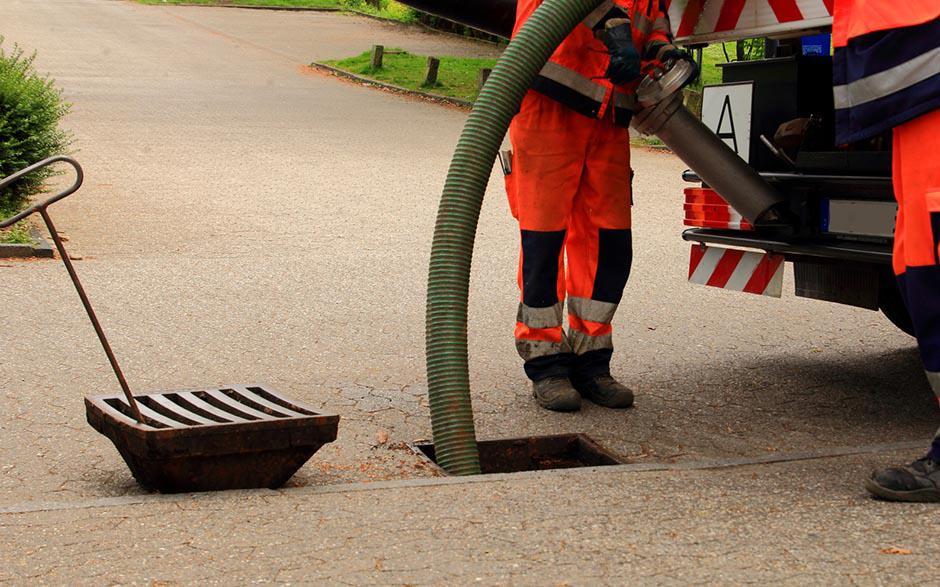  comment déboucher une canalisation Courbevoie