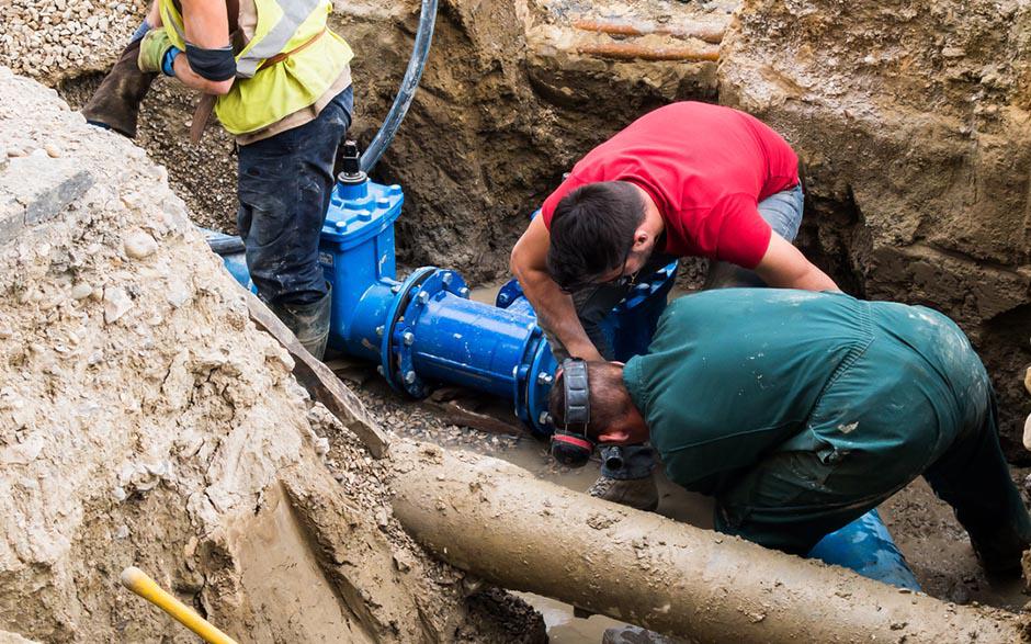 comment déboucher canalisation Courbevoie
